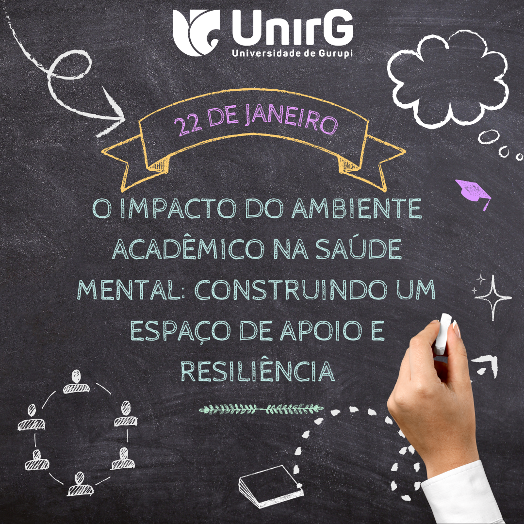 Logo do evento